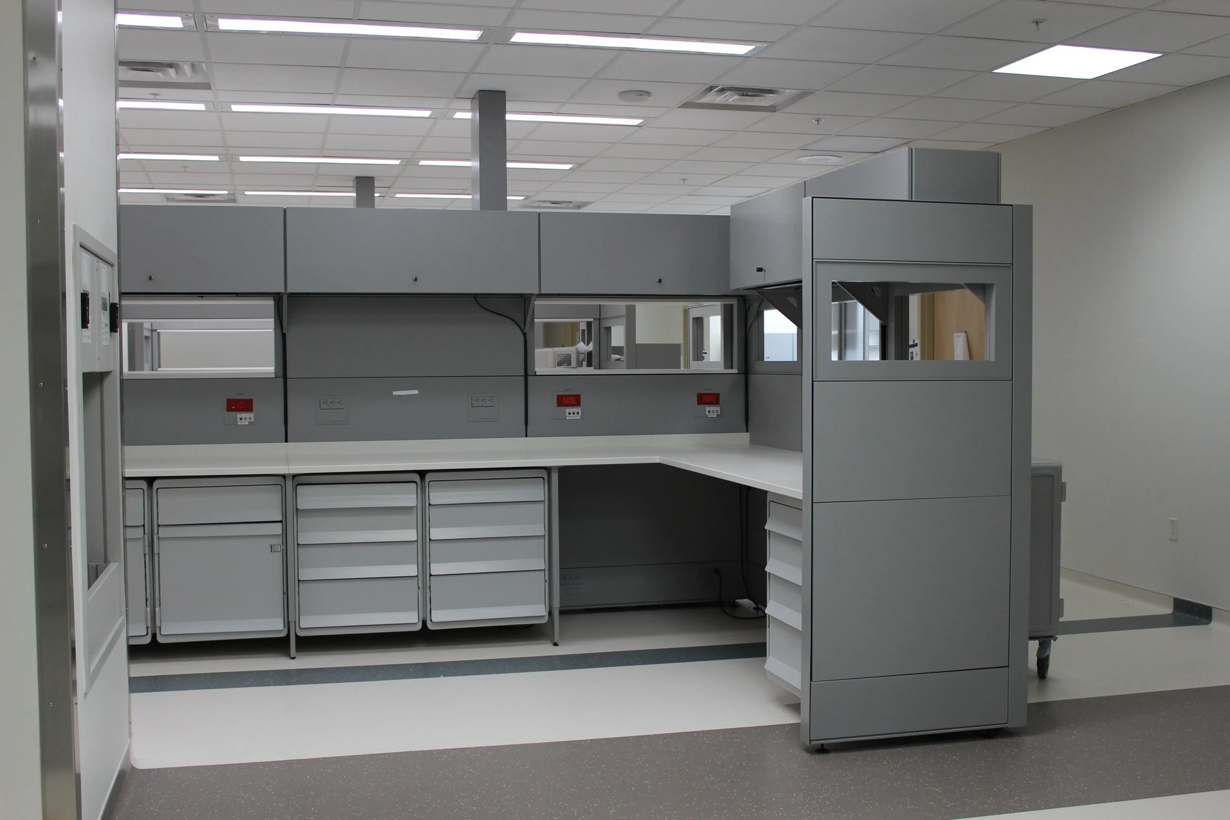 Irwin Army Community Hospital