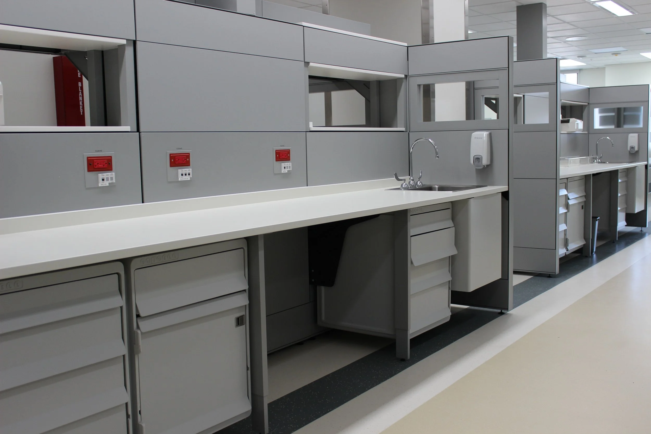 Irwin Army Community Hospital