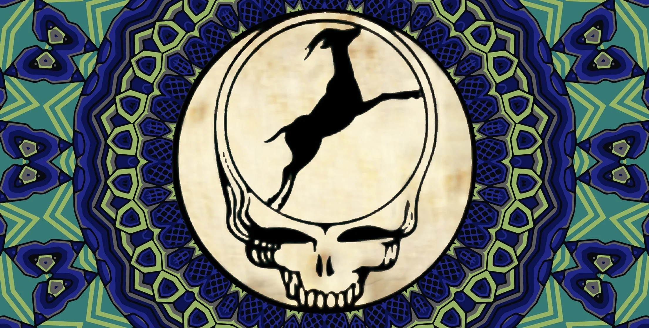 Live Music with DeadPhish Duo