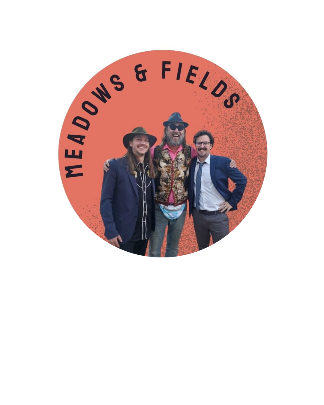 Live Music with Meadows & Fields