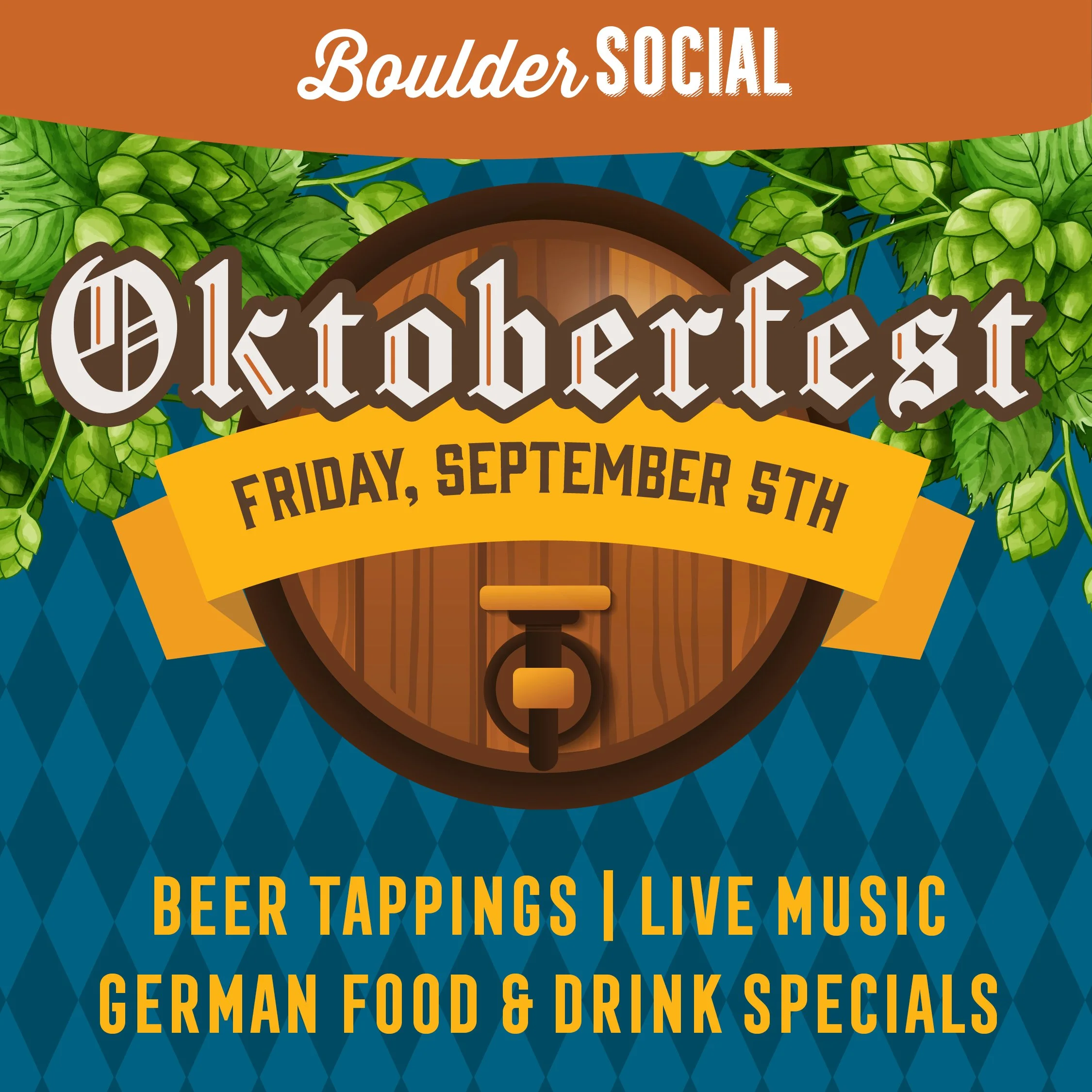 Oktoberfest