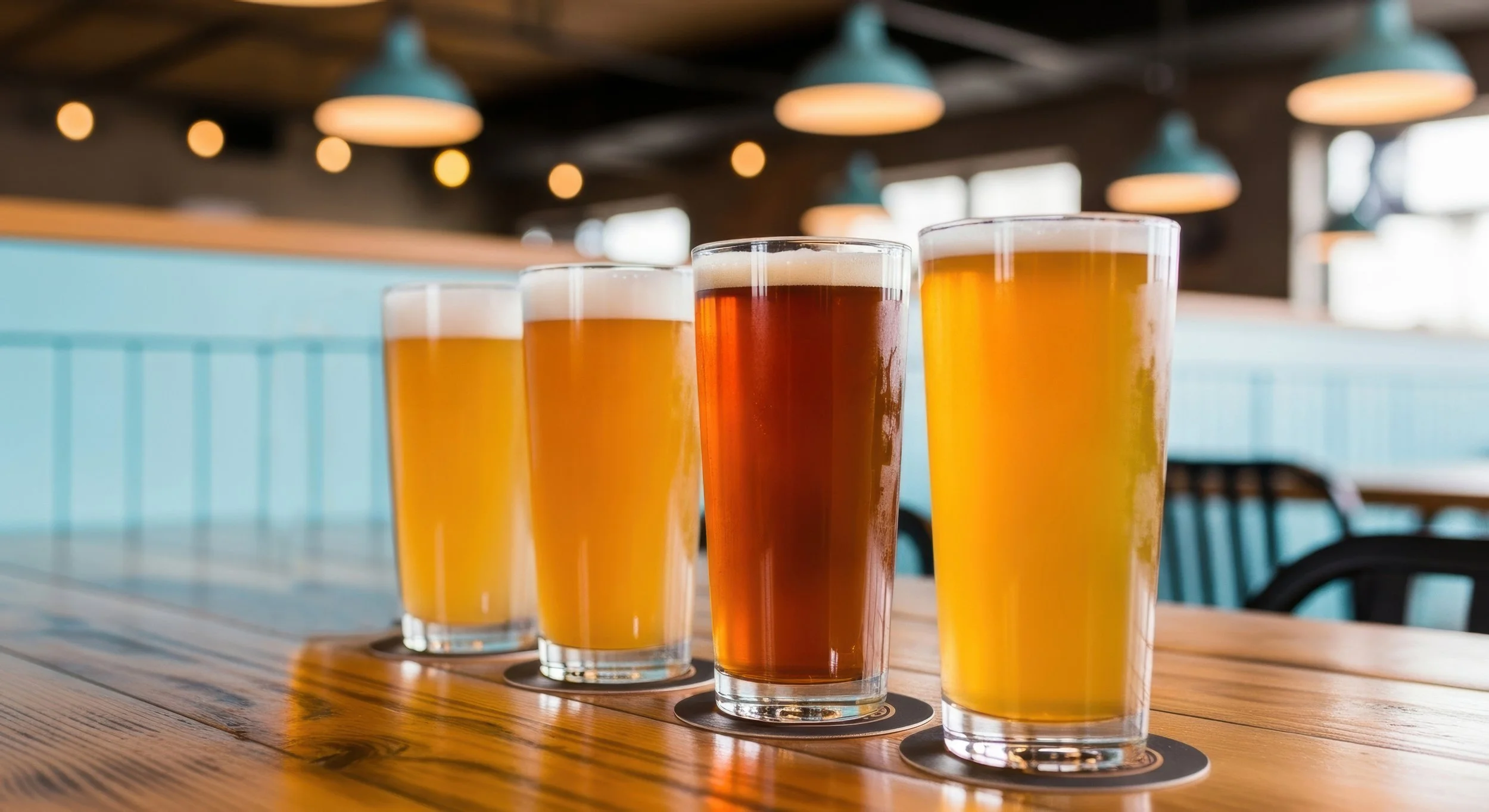 Free Telluride Brewing Co. Beer Tasting at Stout St. Social