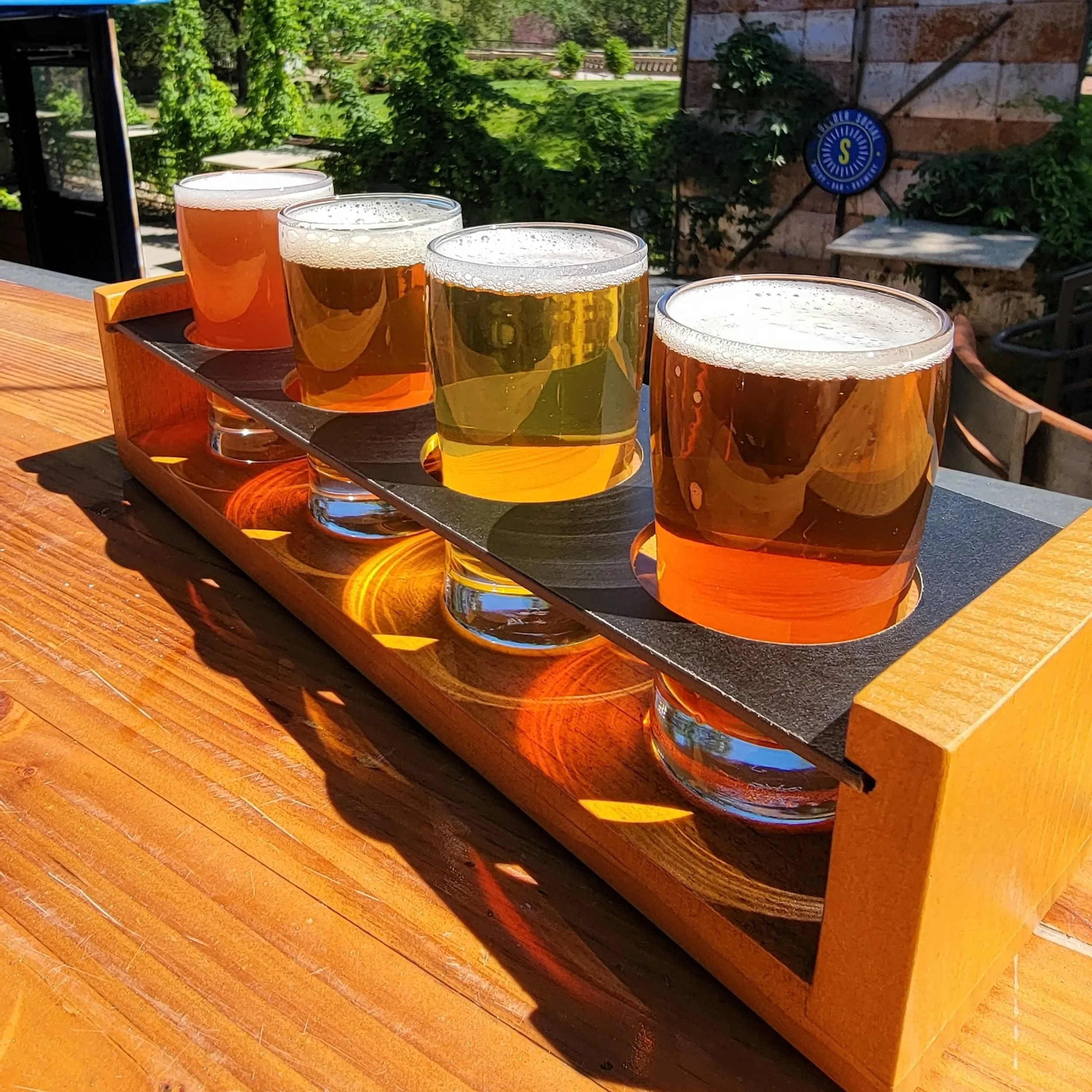 Boulder Books and Brews: Book and Beer Tasting at Boulder Social