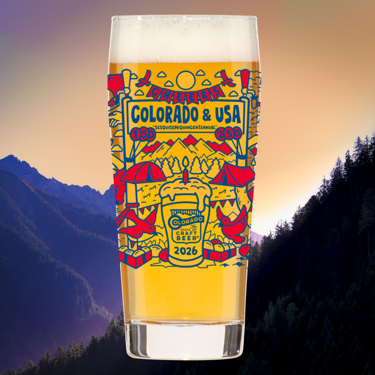 Colorado Pint Day