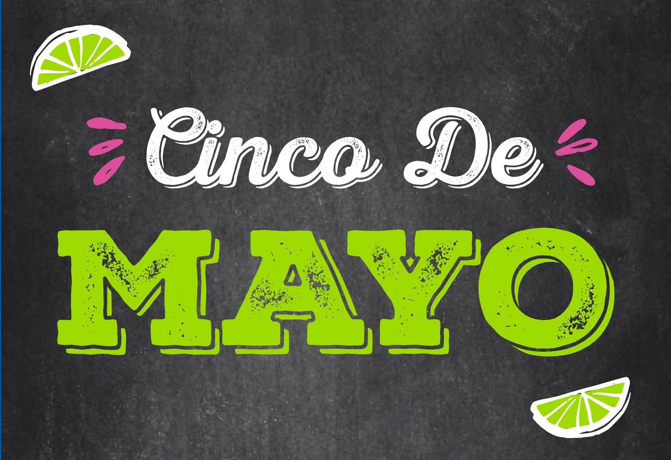Cinco de Mayo