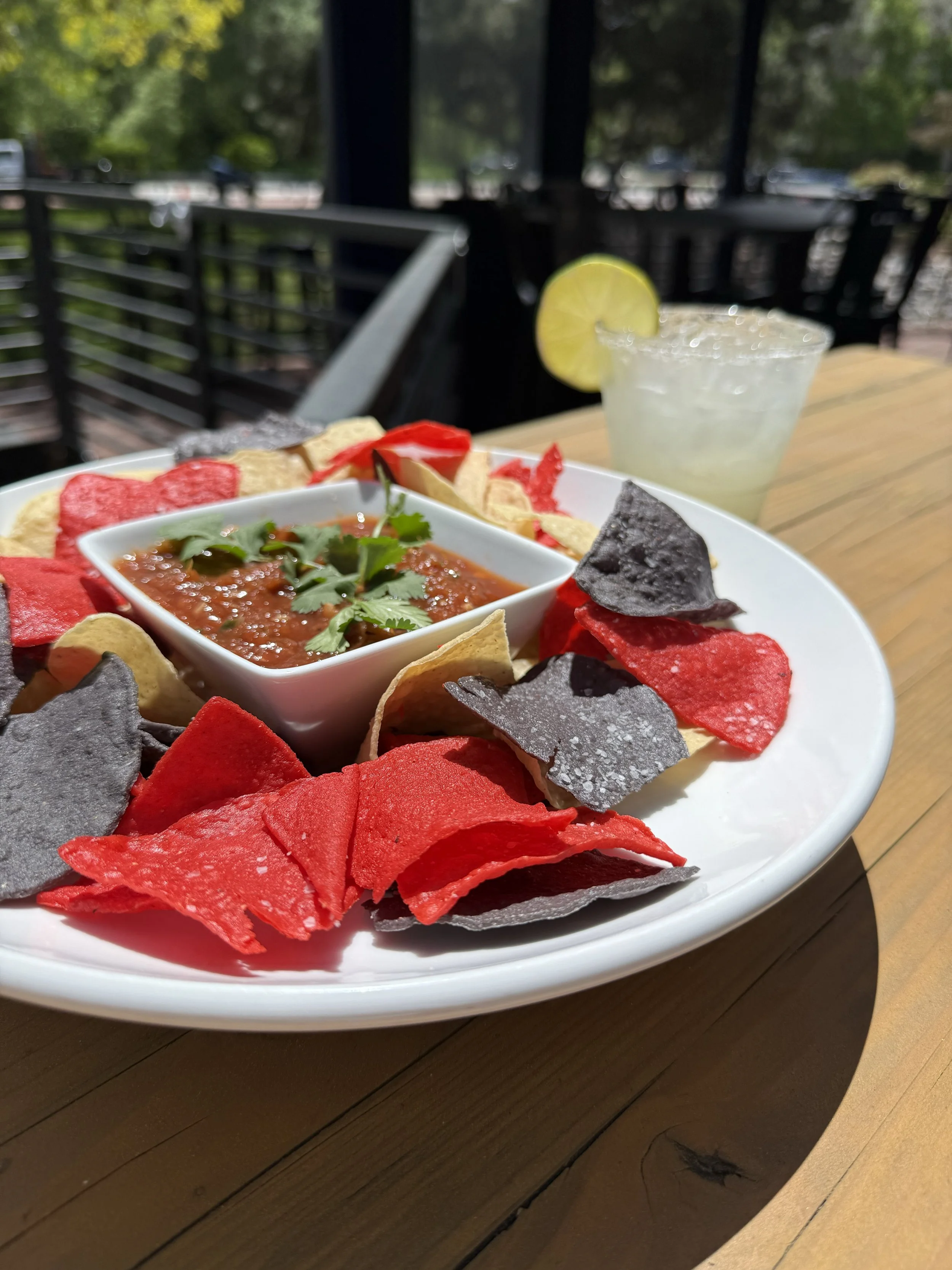 Cinco de Mayo