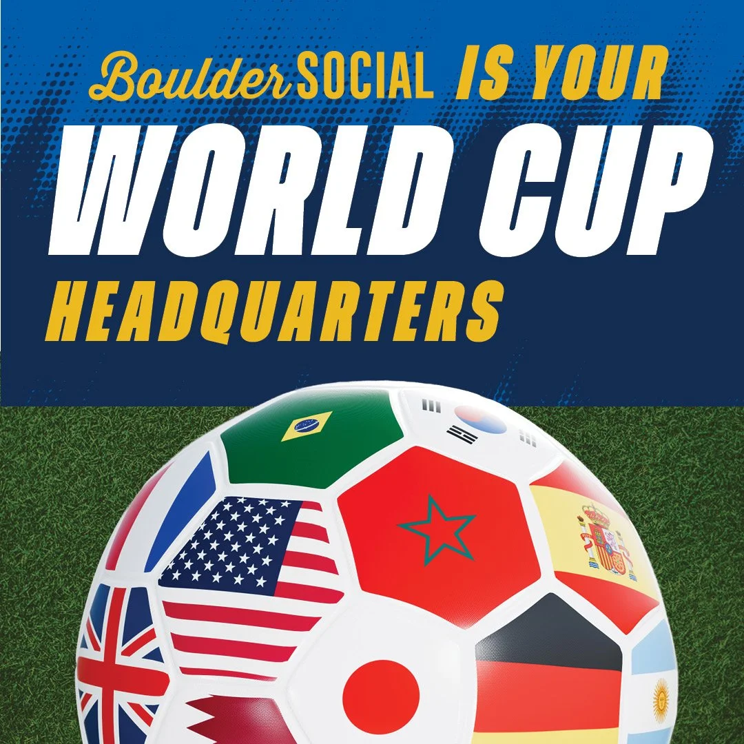 World Cup Round of 32
