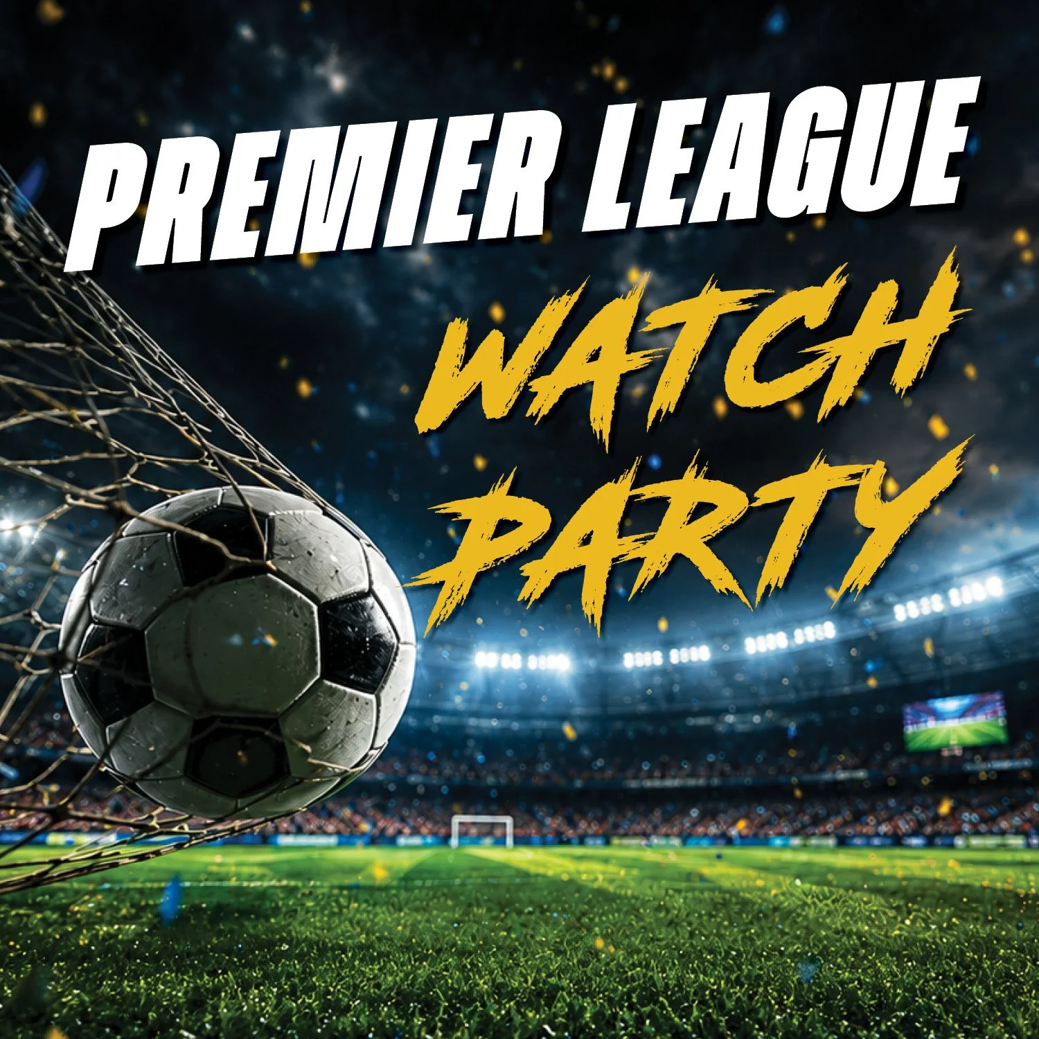 Premier League Arsenal vs. Coventry City