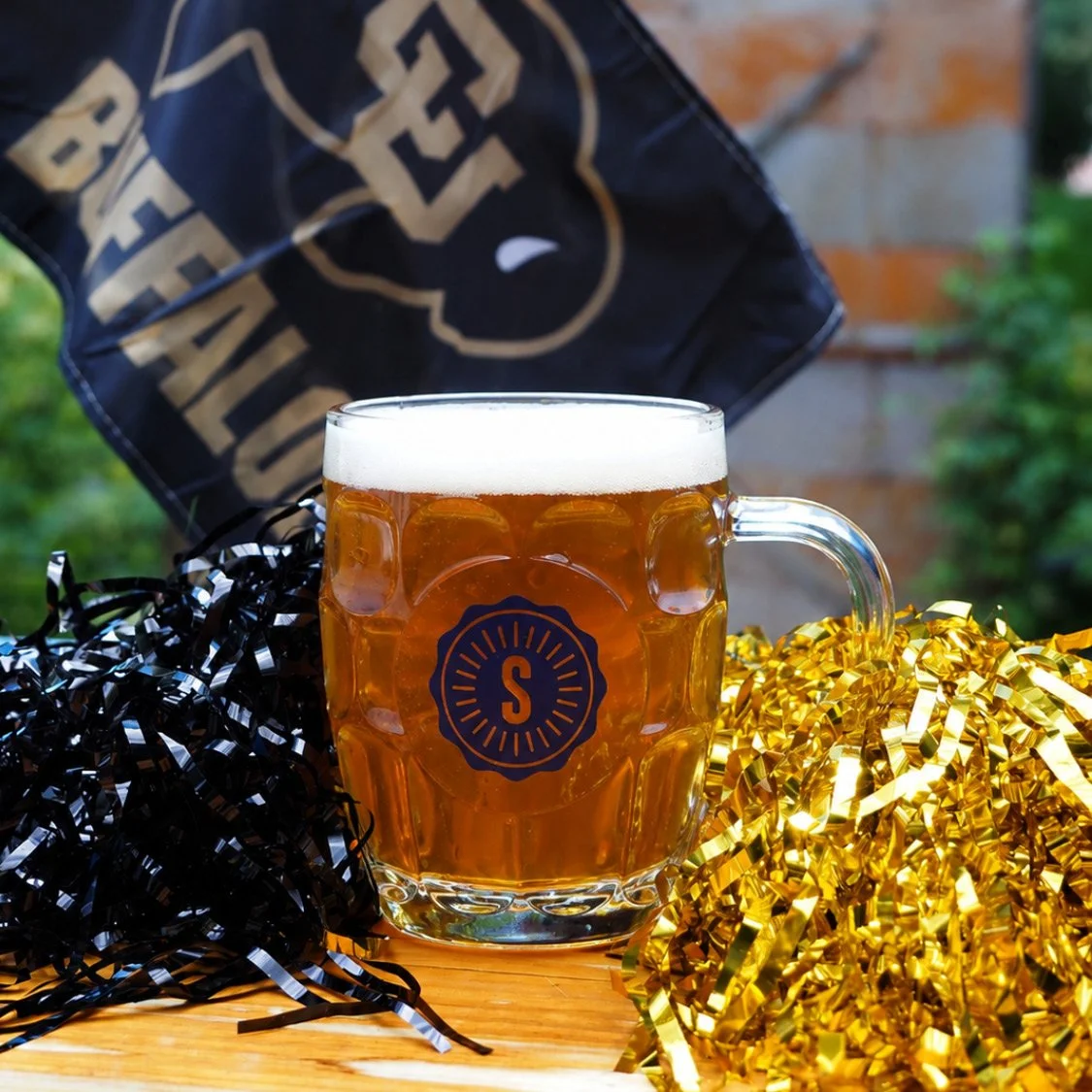 CU Buffs vs Weber State Watch Party
