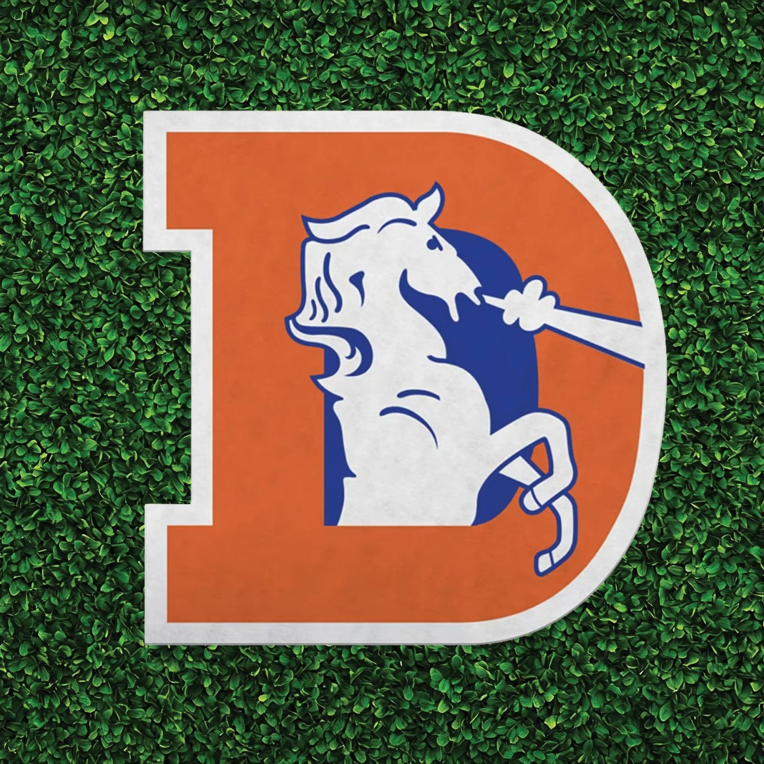 Broncos vs Rams Watch Party 
