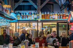 Boulder Social photo