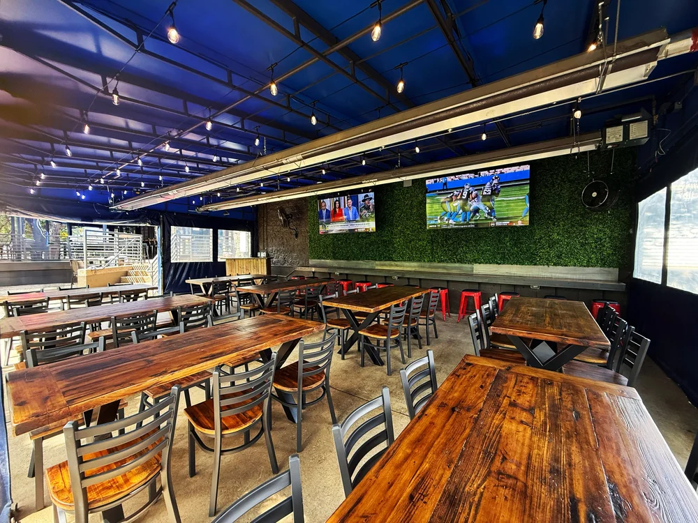 Bar photo 2