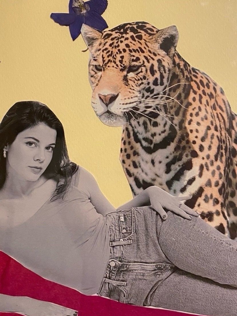 How to harness your Jaguar energy
