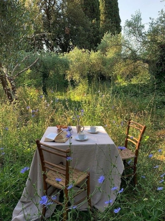 Spring Rituals for Renewal & Detox
