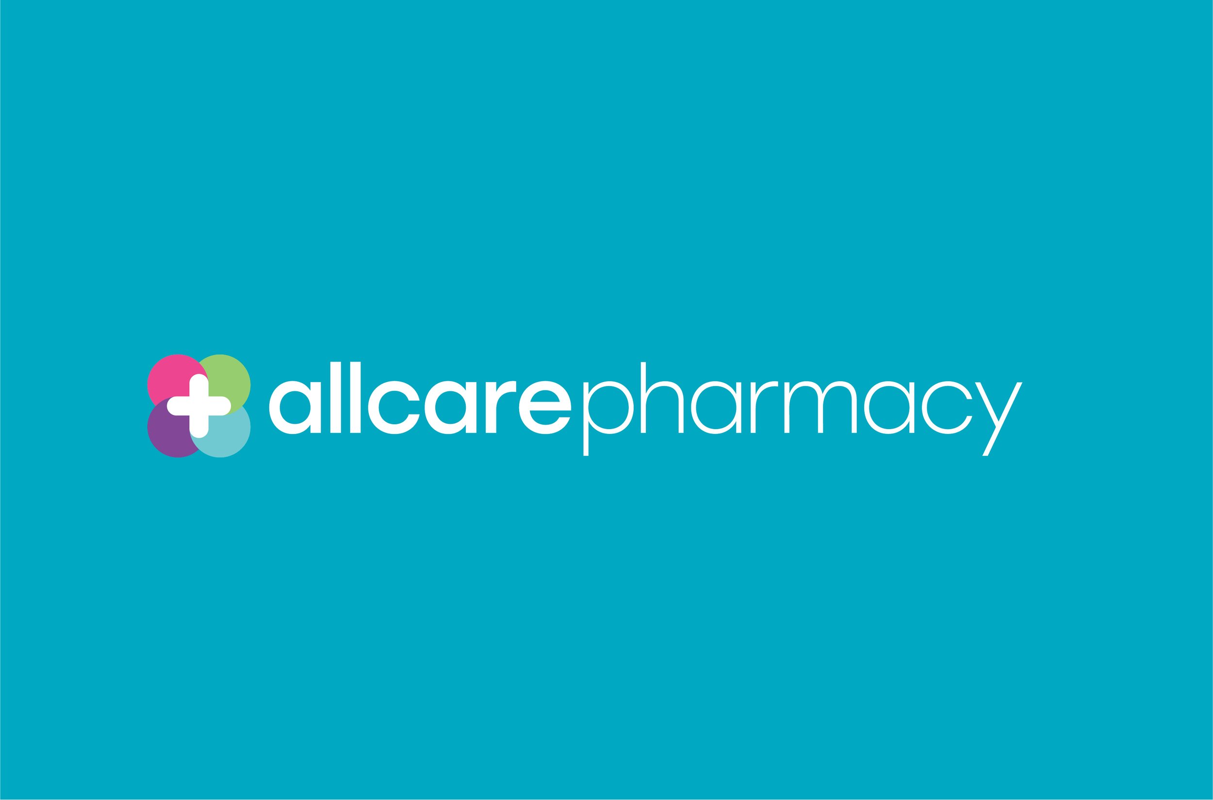 Allcare Pharmacy <span> Coming Soon <span/>