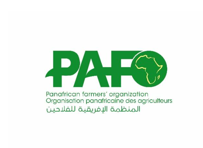 Pan African Farmers Organisation (PAFO)