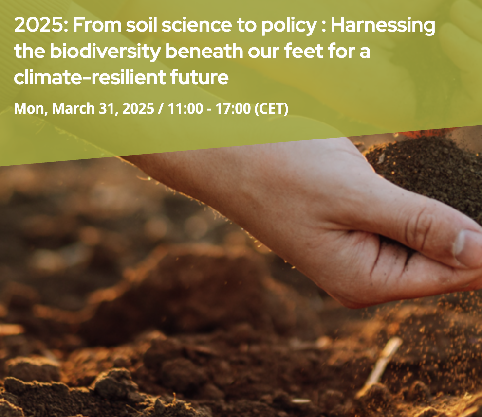 Coalition Of Action For Soil Health