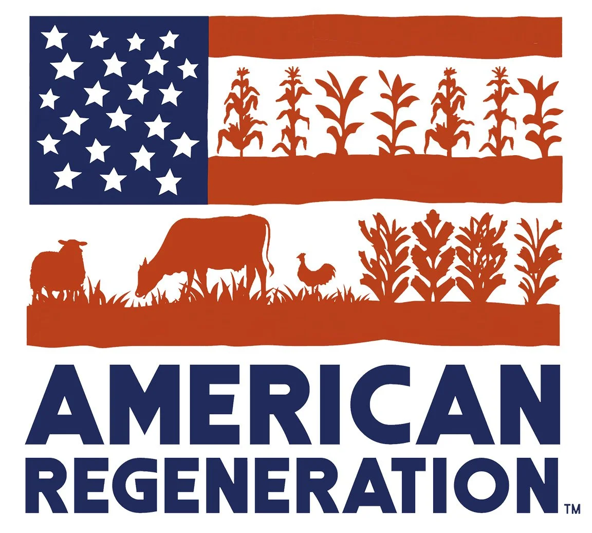 American Regeneration