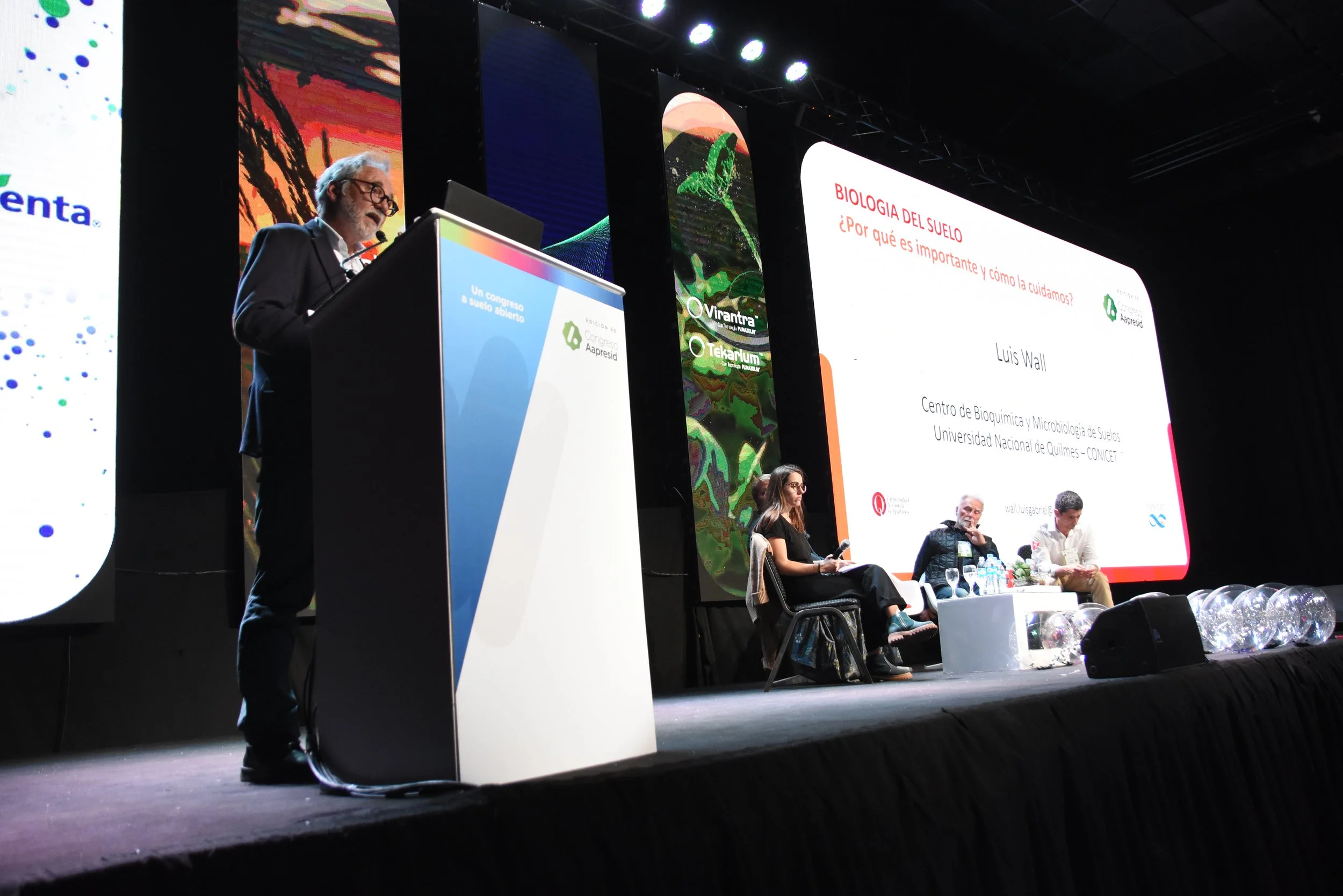 XXXI Aapresid Congress&nbsp;