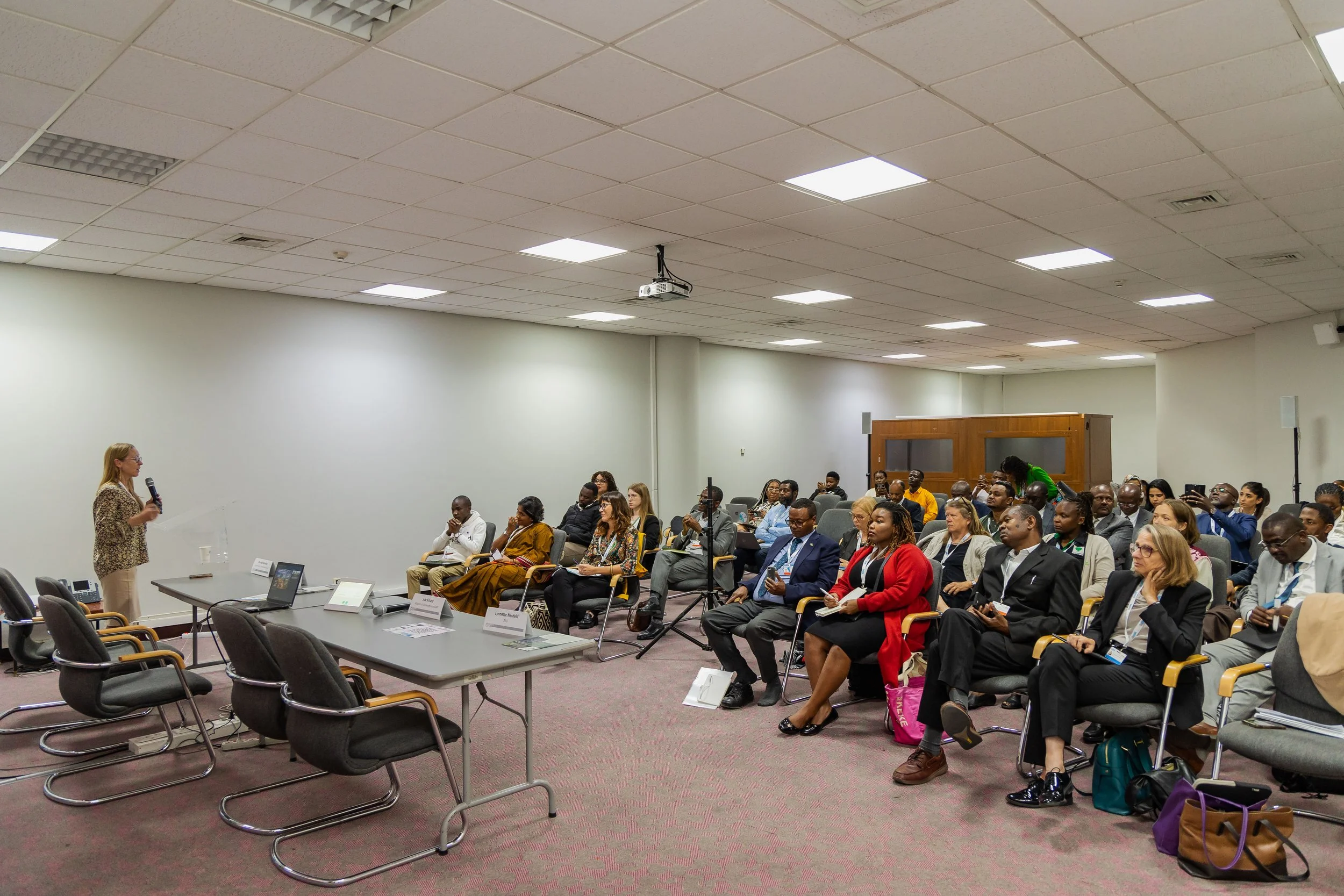Credit: UN Food Systems Coordination Hub Flickr