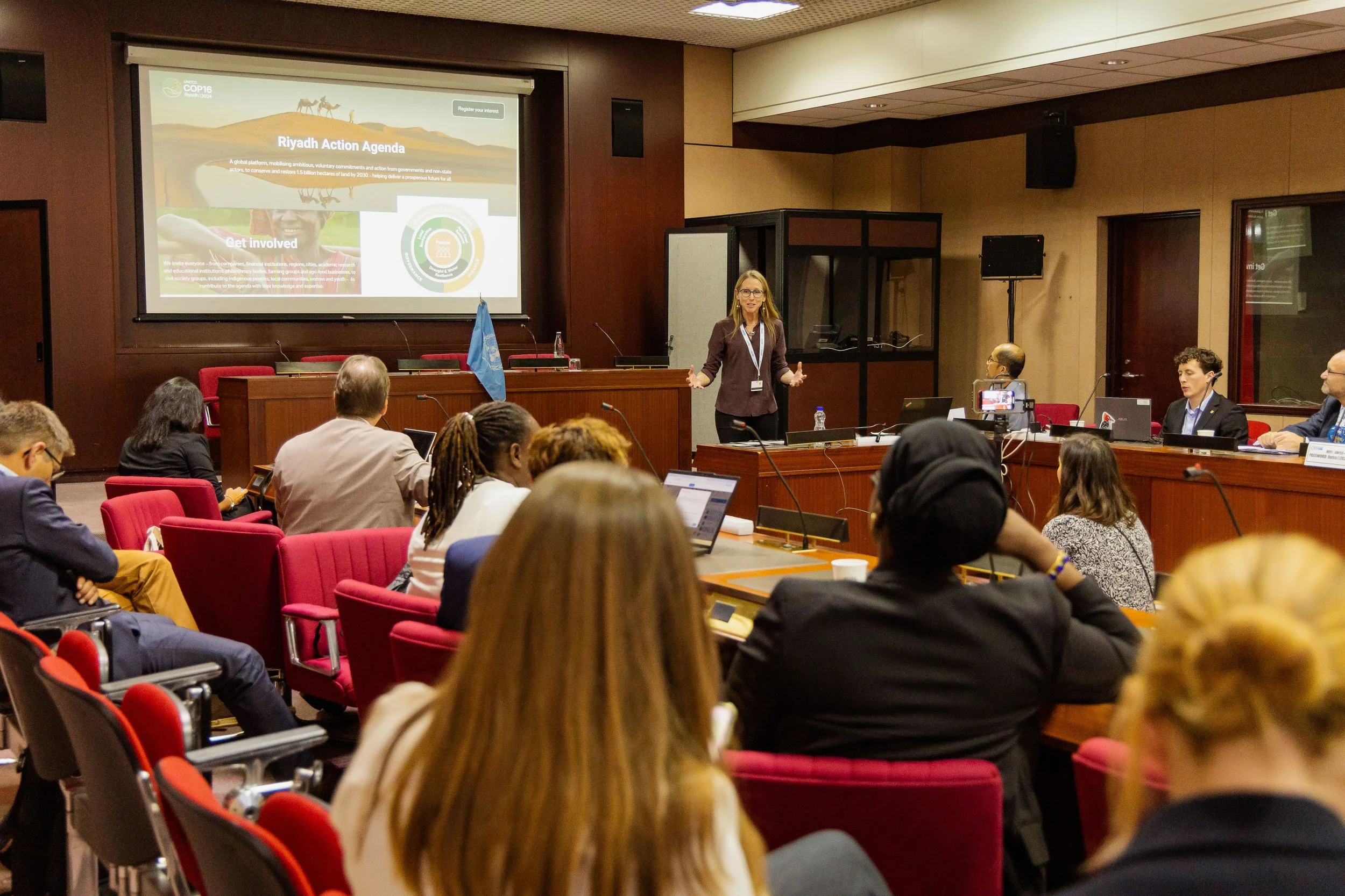 Credit: UN Food Systems Coordination Hub Flickr