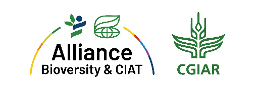 Alliance of Bioversity International and CIAT