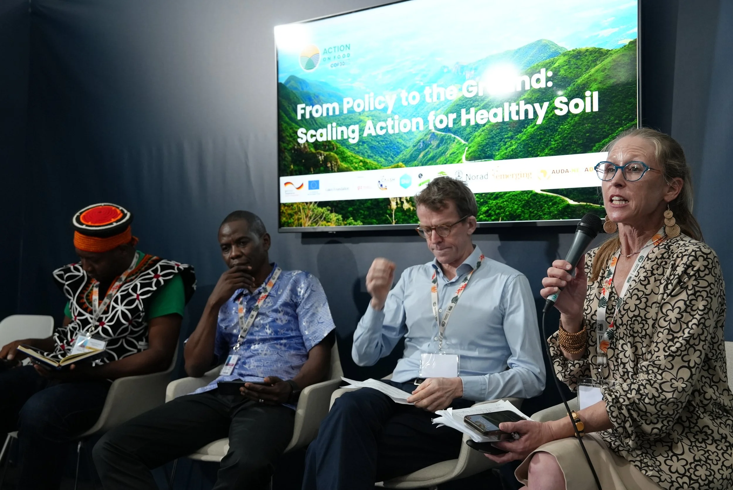  Source: Action on Food Hub 