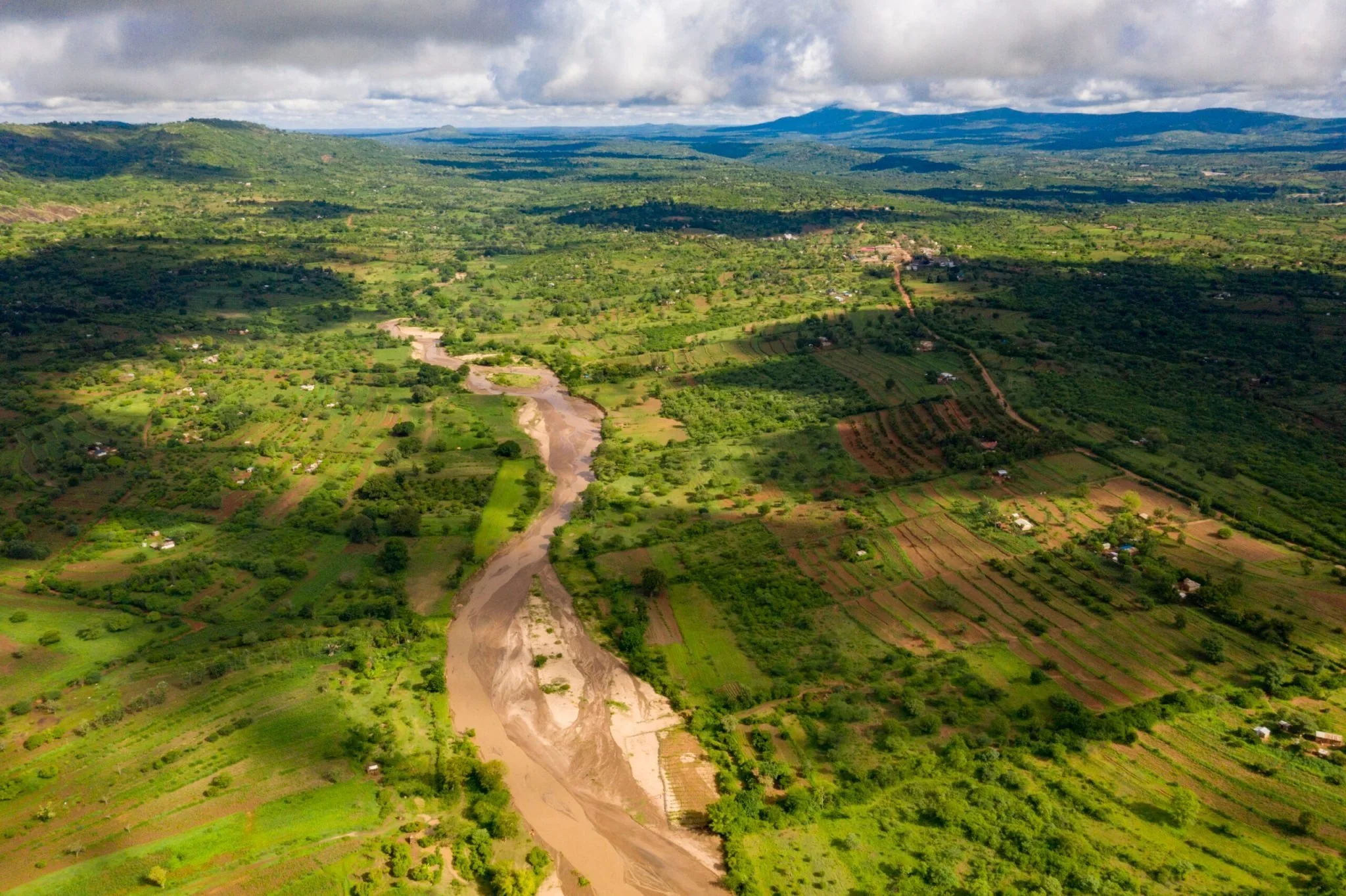 Born in the Sahel, now global: A soil assessment method reshaping restoration science