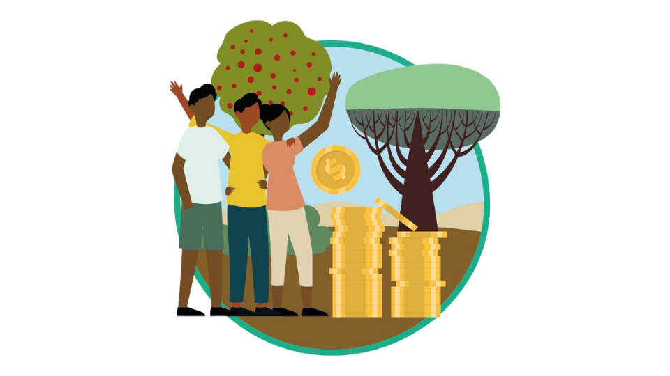 Closing the Financing Gap for Soil Health