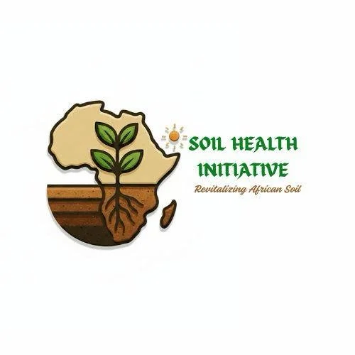 Soil Health Initiative – Revitalizing African Soil Grassroots Action for Sustainable Soil Stewardship Across Africa