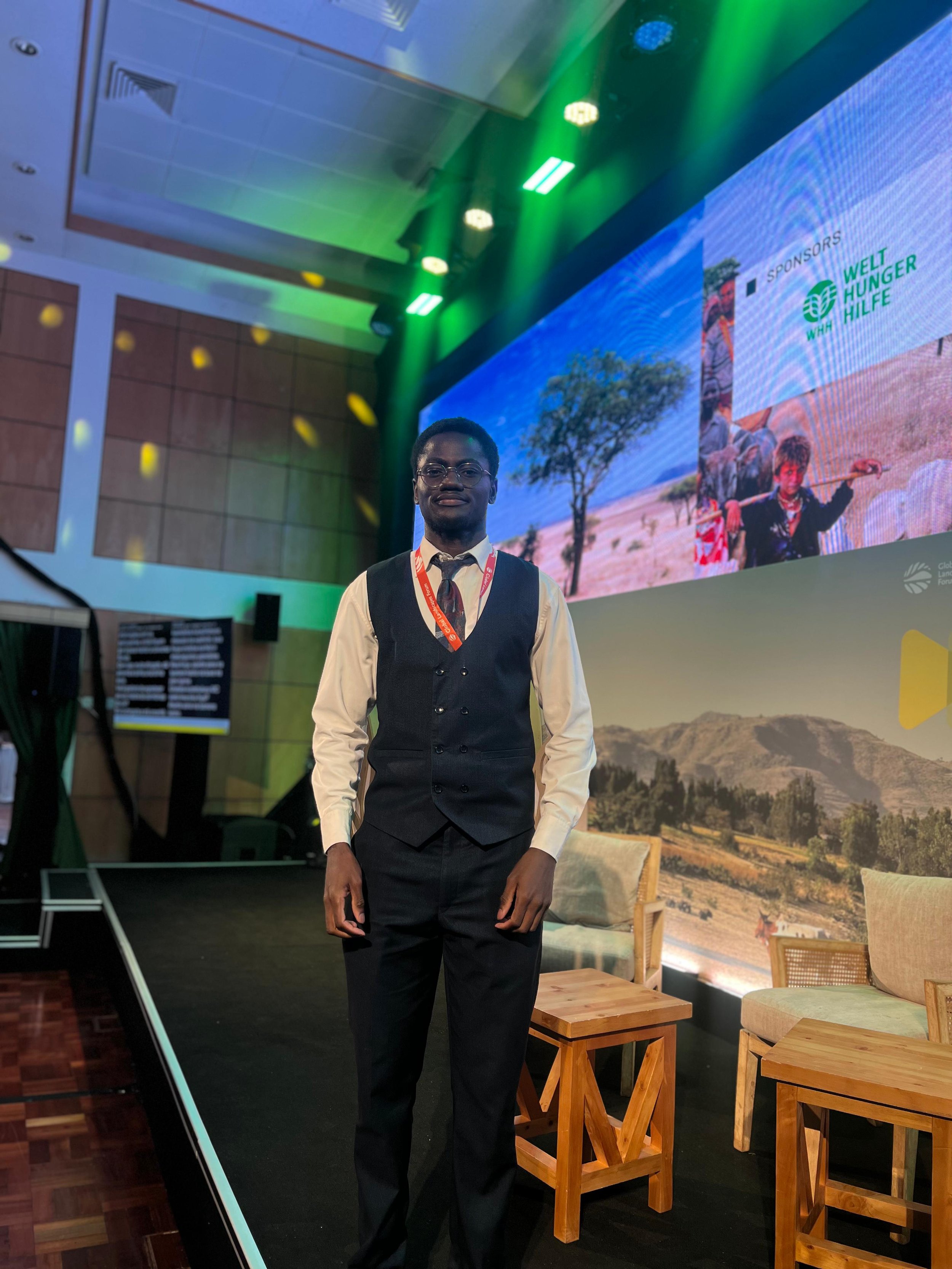 From Nairobi to Mongolia: Why Young People Must Be Part of the Future of Rangelands