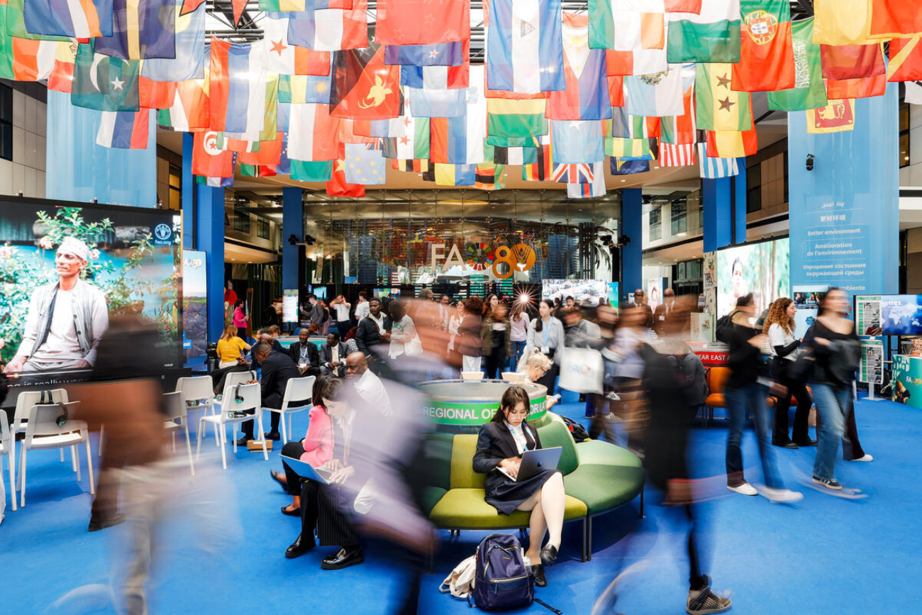 World Food Forum 2026