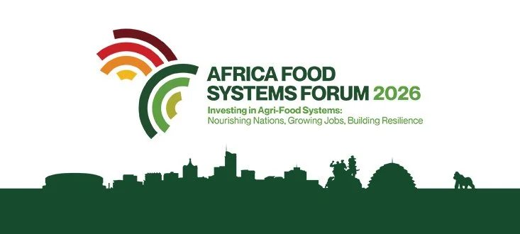 Africa Food Systems Forum 2026 