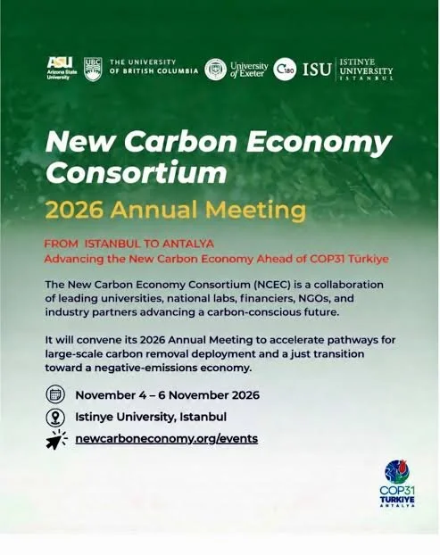 2026 NCEC Annual Meeting