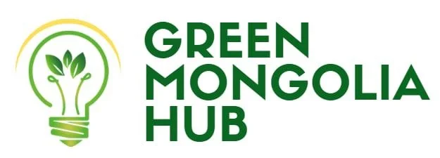 Green Mongolia Hub