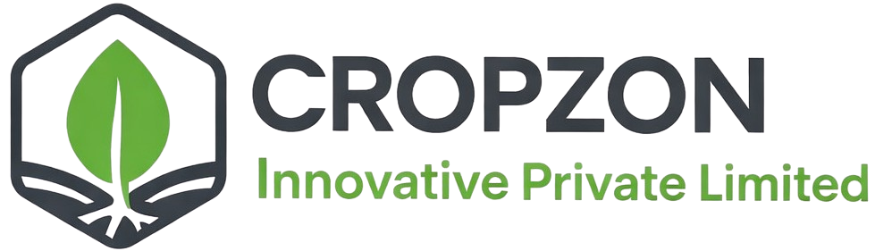 Cropzon Innovative Private Limited