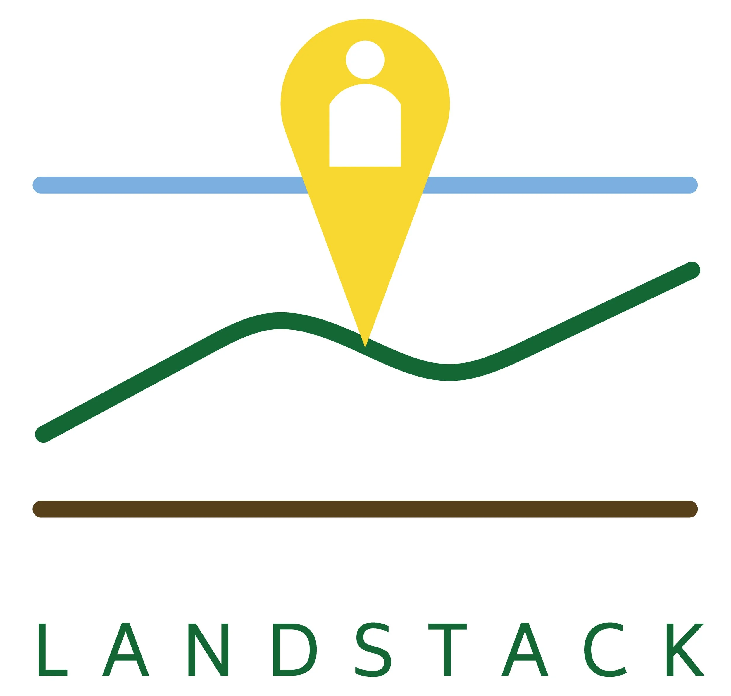 Landstack