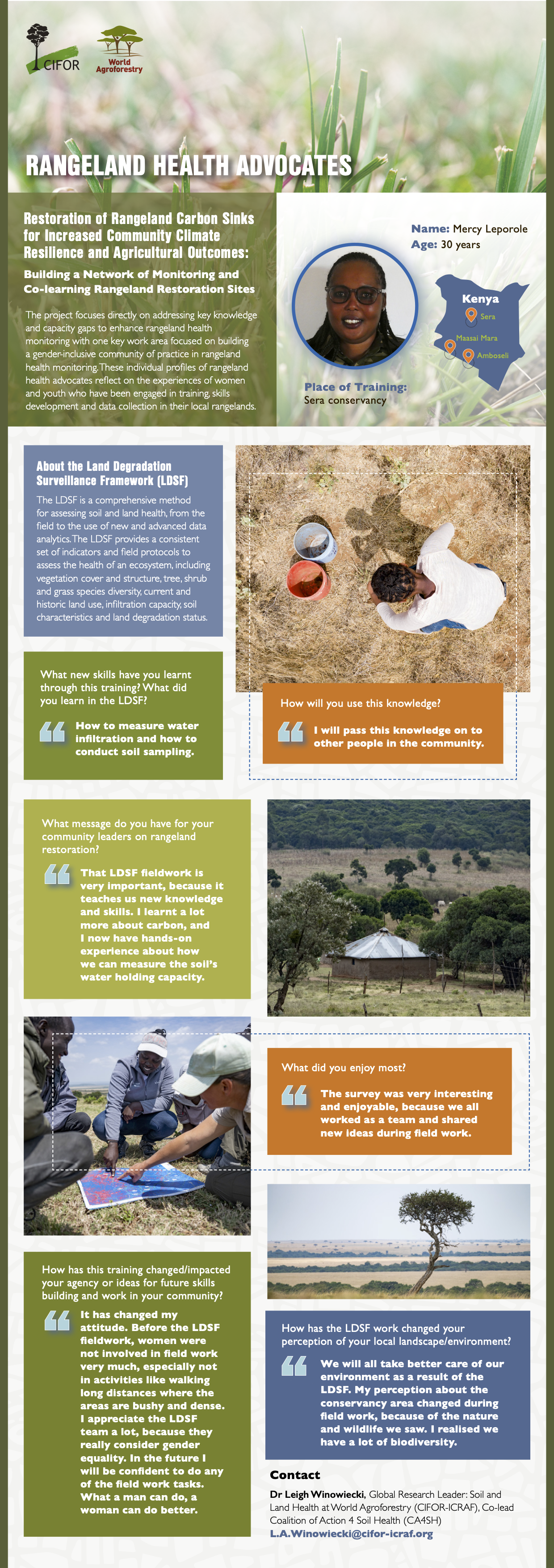 CIFOR-ICRAF_Rangeland Advocate_Mercy Leporole_Online.png