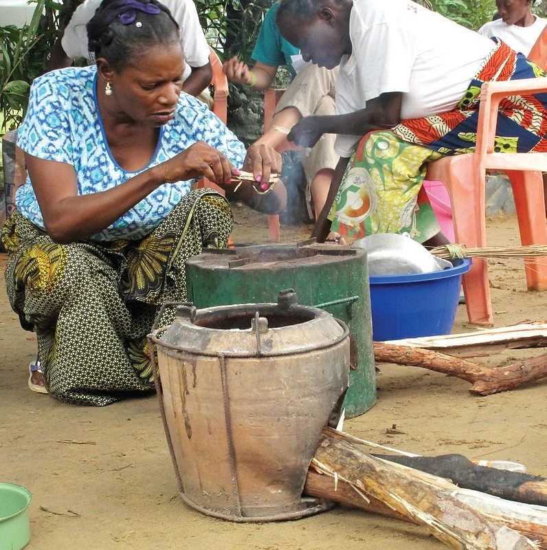 Credit: USAID Democratic Republic of Congo