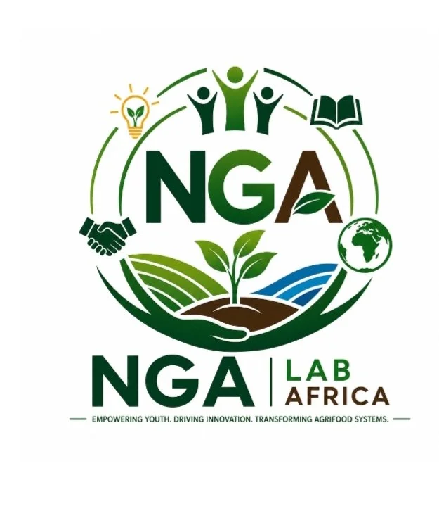 Next Gen Agroecology Lab Africa (NGA Lab Africa)