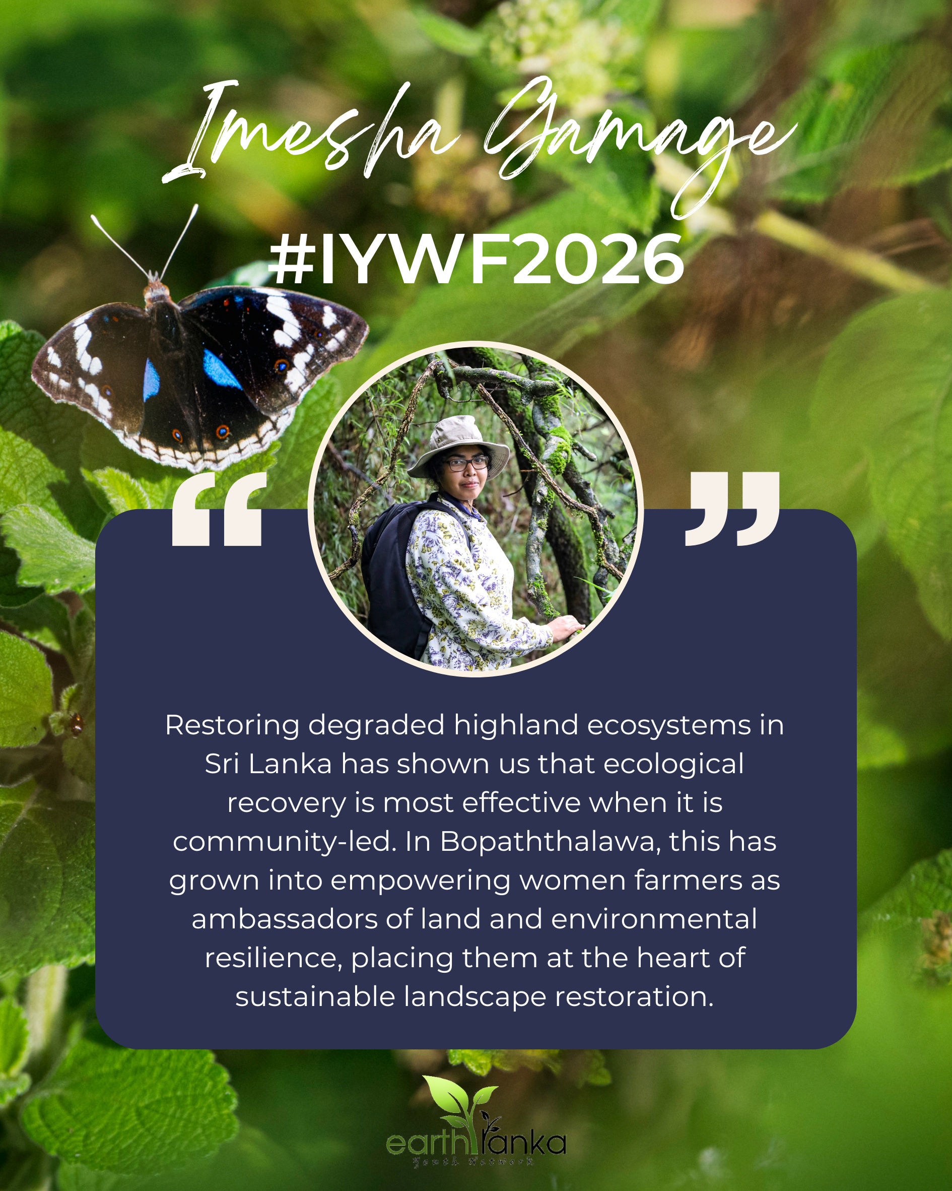 Imesha D Gamage Quote.png