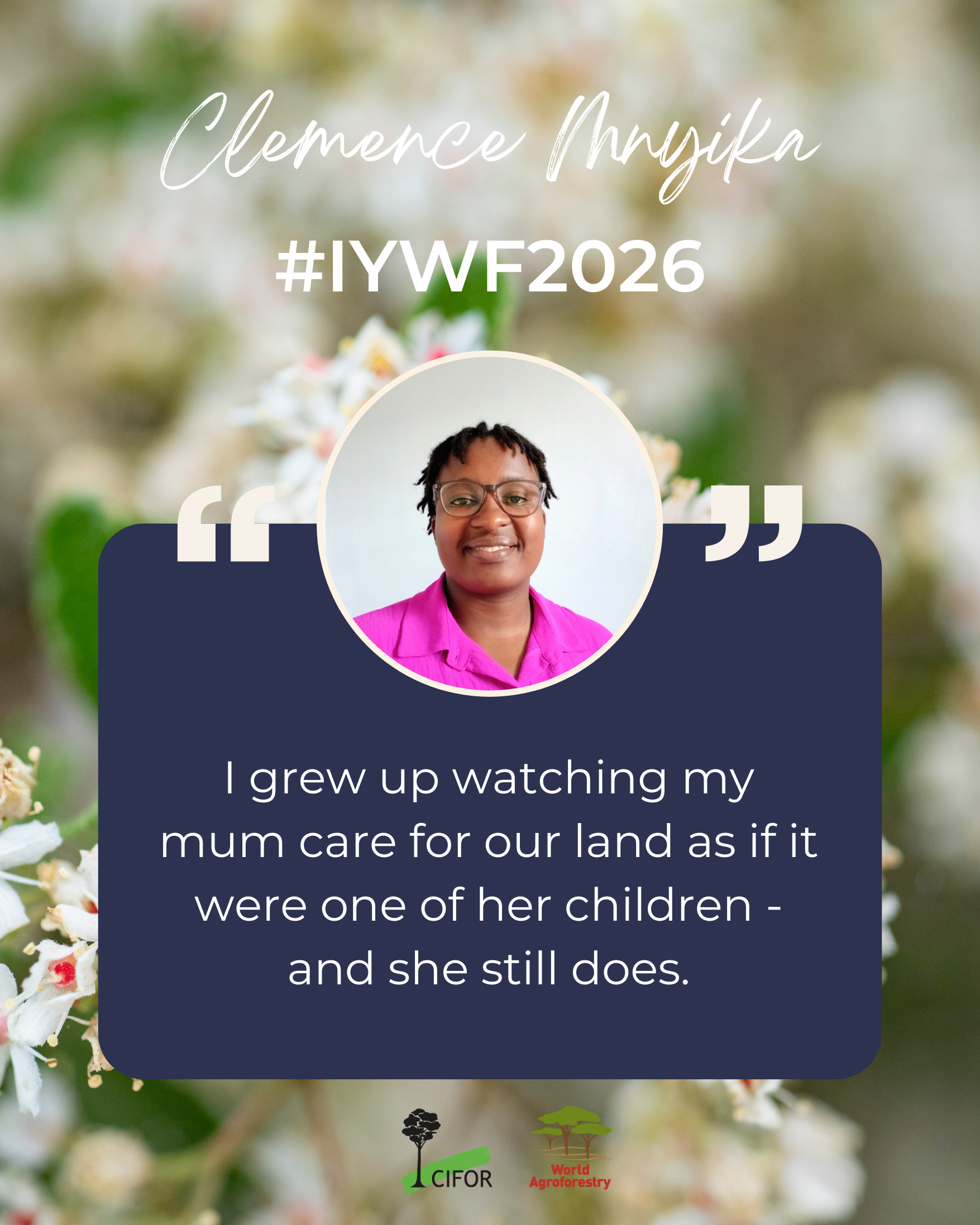 Clemence Mnyika Quote.png