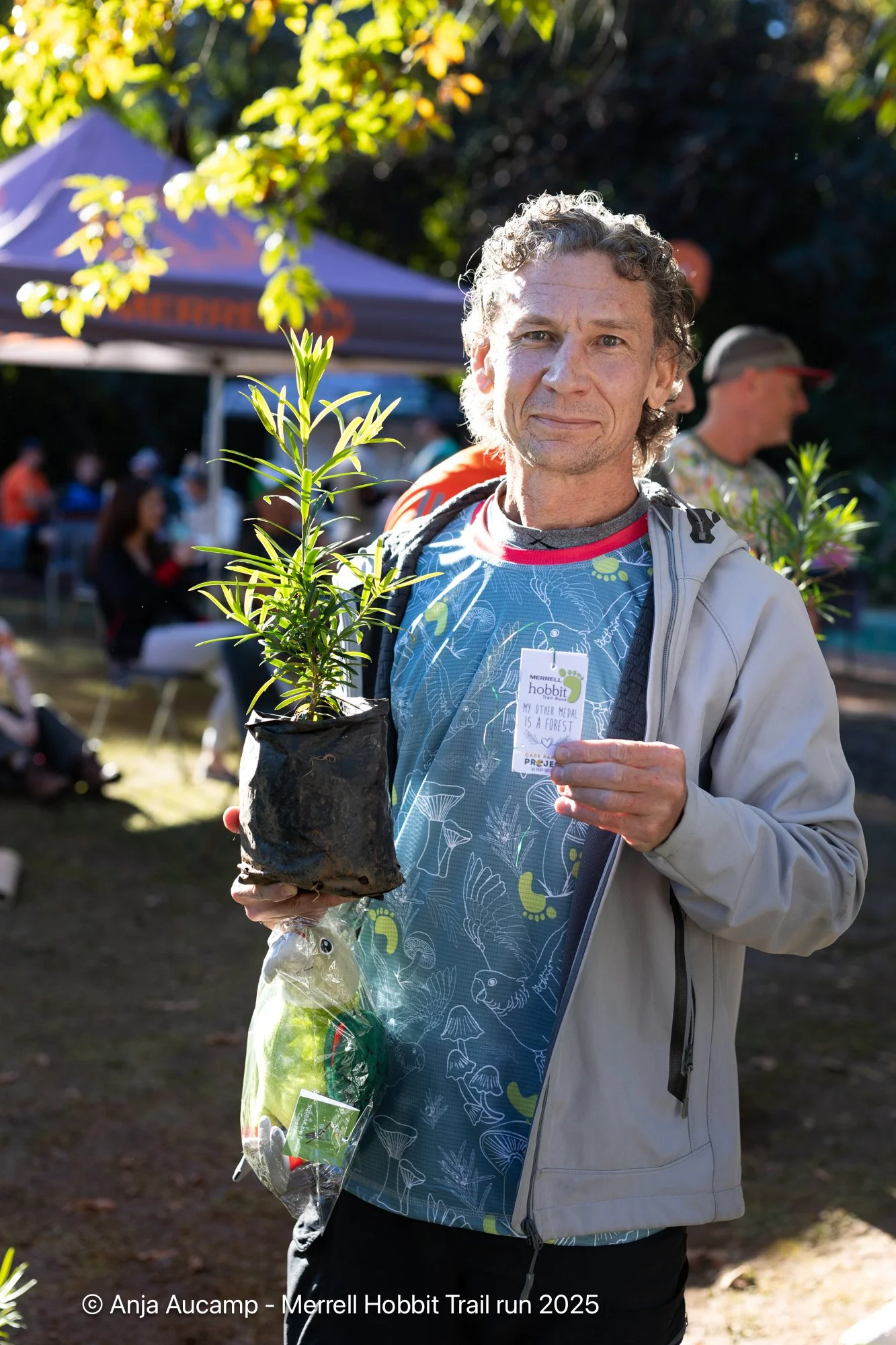 From Trails to Trees: Marking International Day of Forests with a Regenerative Vision for Sport and Soil