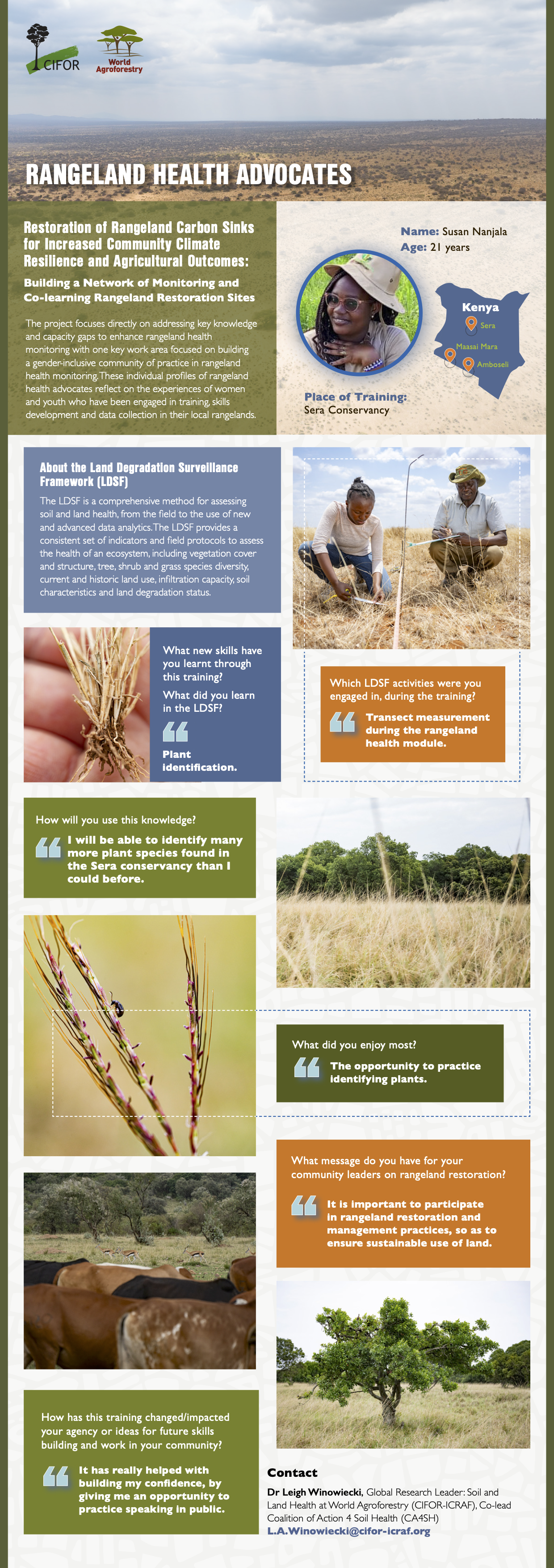 CIFOR-ICRAF_Rangeland Advocate_Susan Nanjala_Online.png