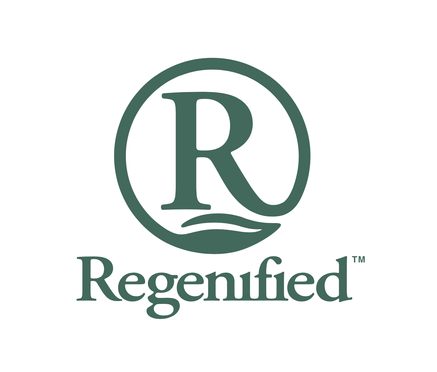 Regenified