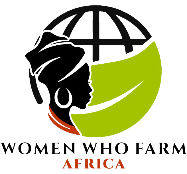 Women Who Farm Africa