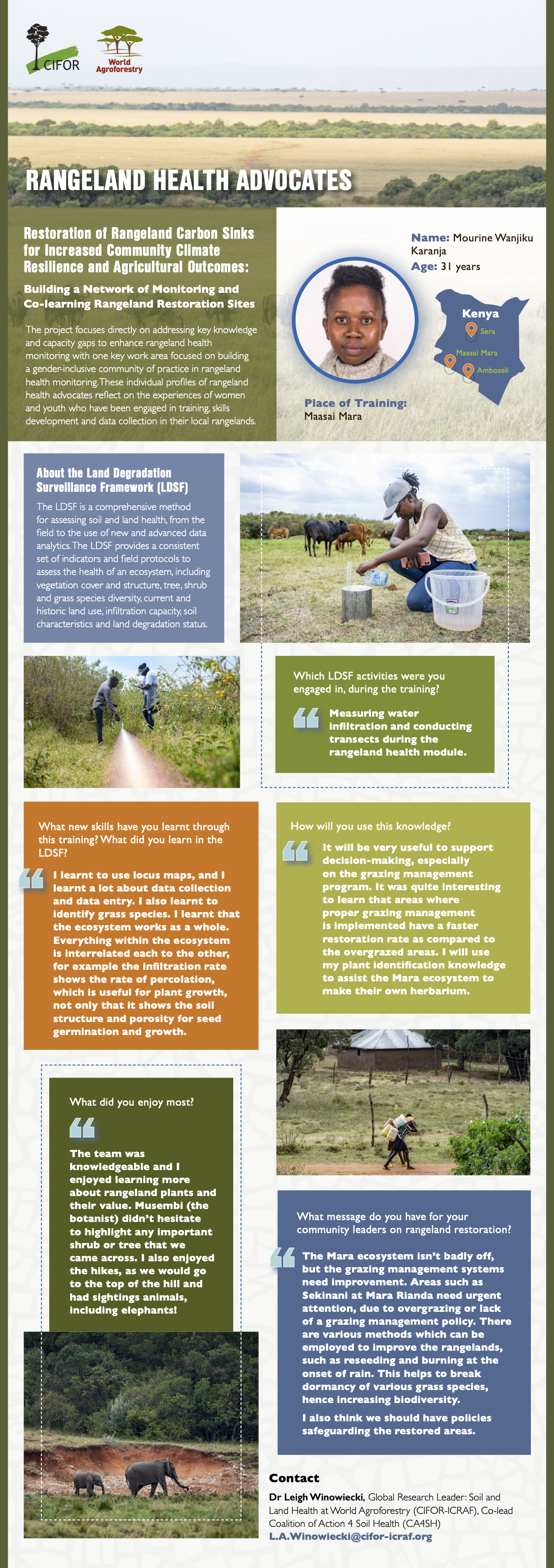 CIFOR-ICRAF_Rangeland Advocate_Mourine Wanjiku Karanja_Online.png