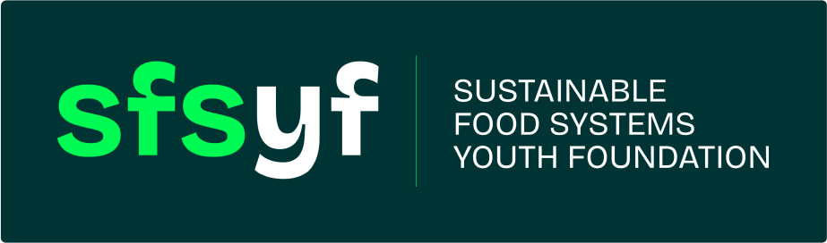 Sustainable Food Systems Youth Foundation