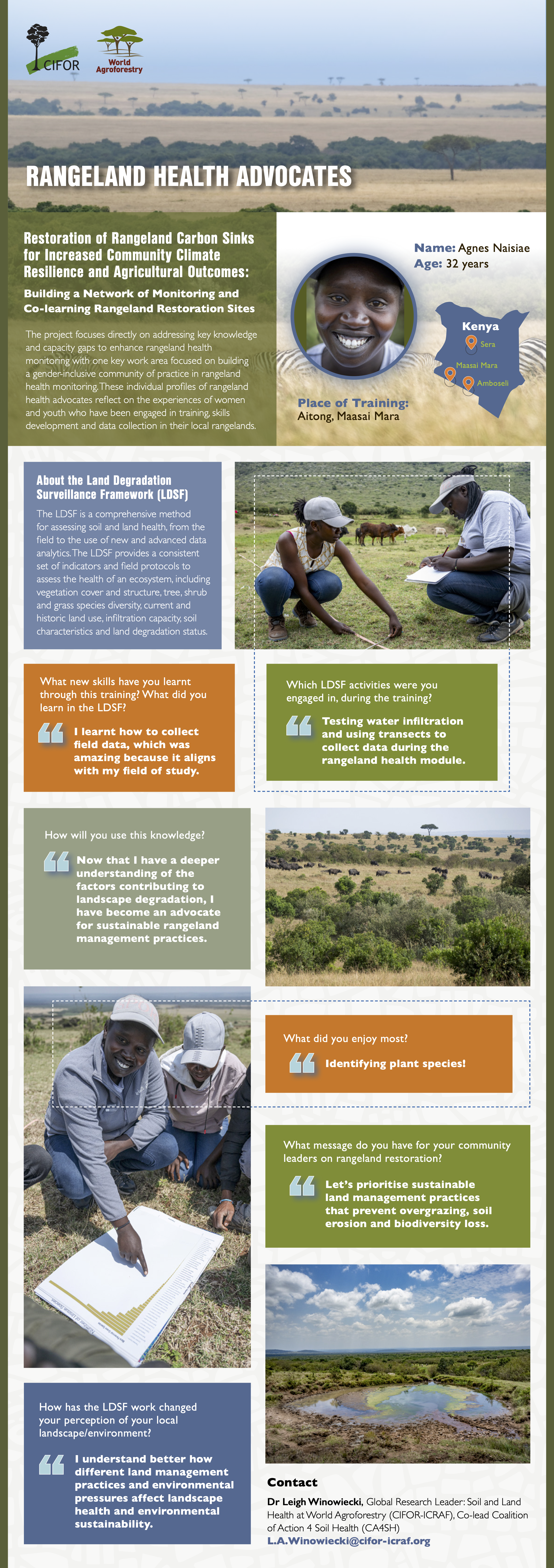 CIFOR-ICRAF_Rangeland Advocate_Agnes Naisiae_Online.png