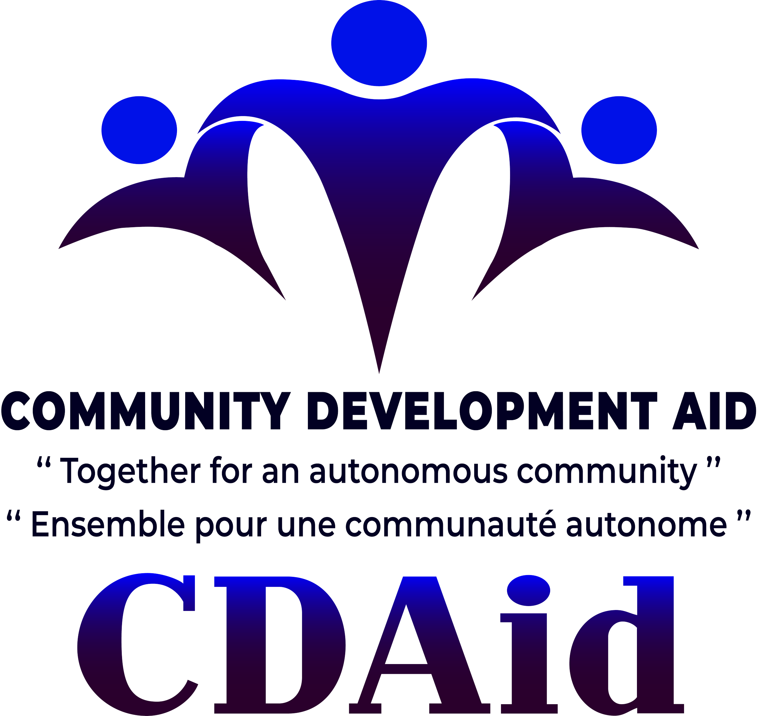 Community development aid 